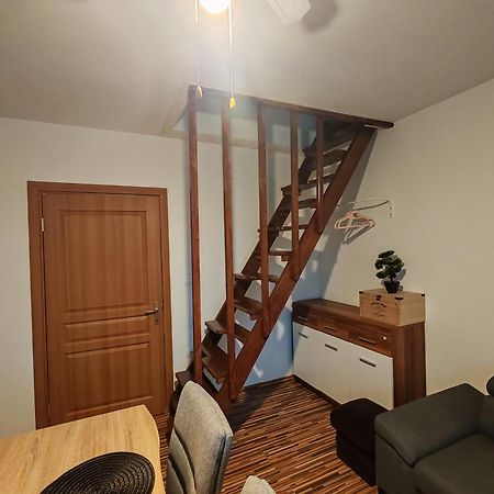 Apartments Malivojevic 지로브니차 외부 사진