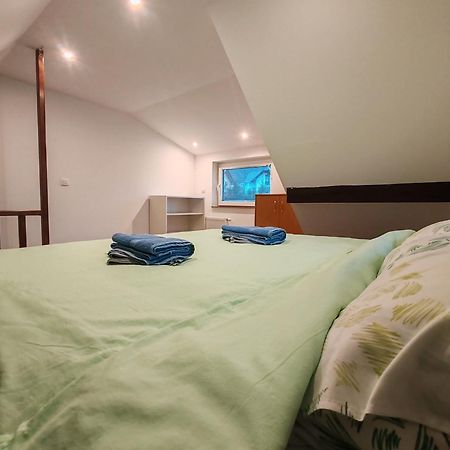 Apartments Malivojevic 지로브니차 외부 사진