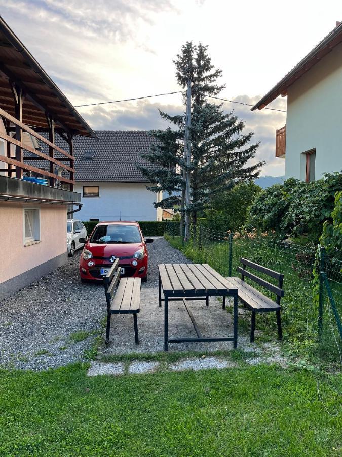 Apartments Malivojevic 지로브니차 외부 사진