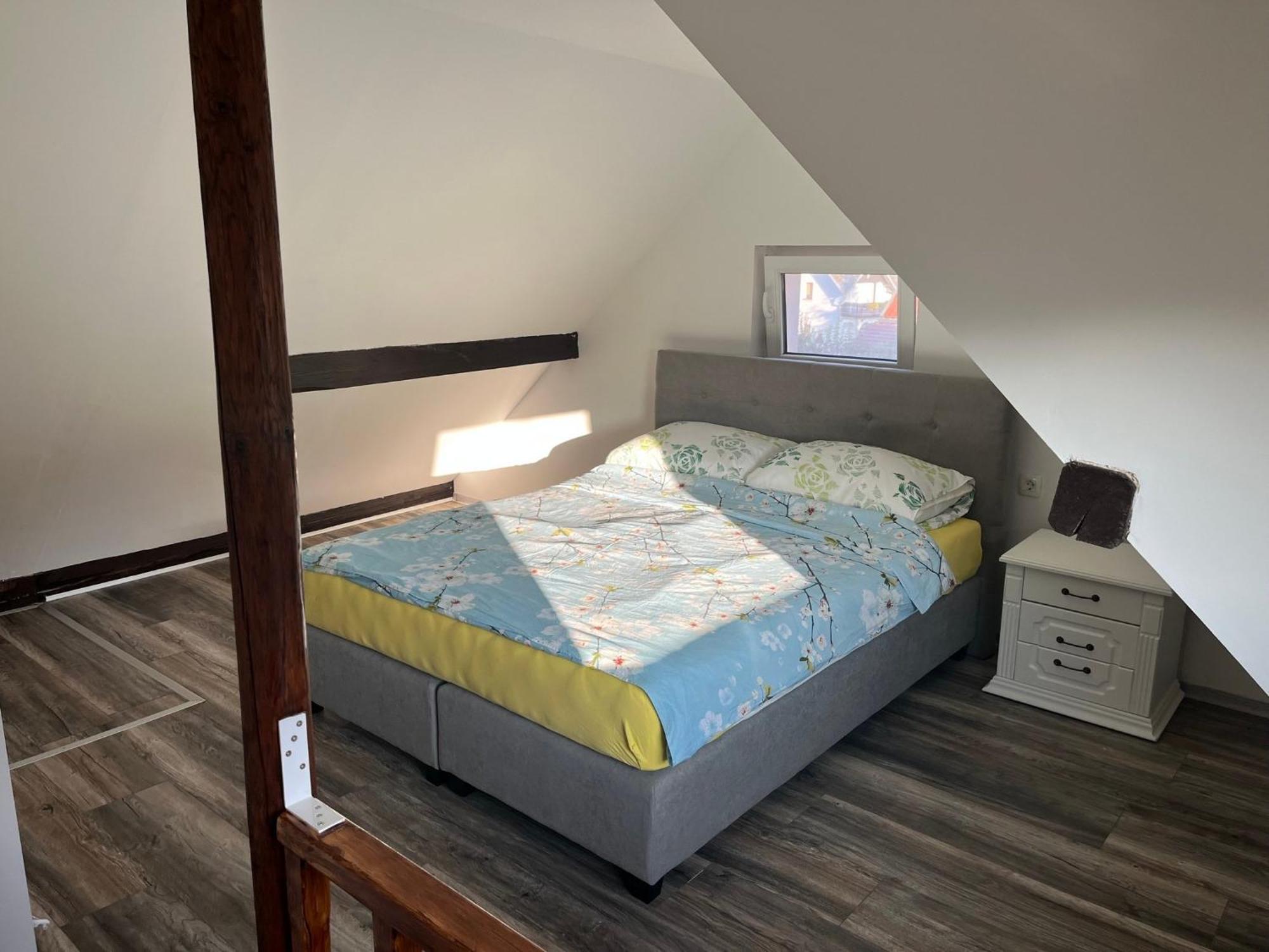 Apartments Malivojevic 지로브니차 외부 사진