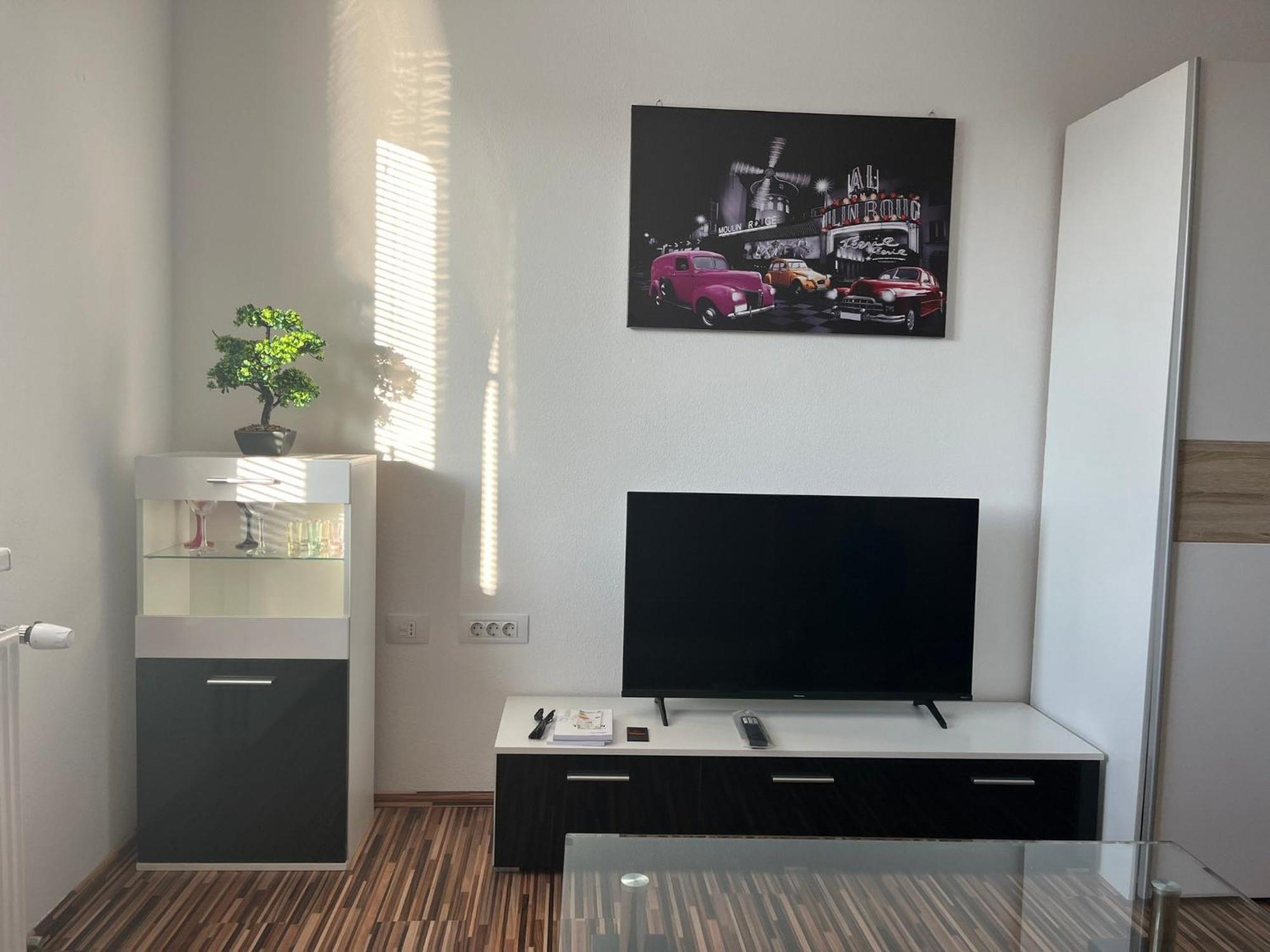 Apartments Malivojevic 지로브니차 외부 사진
