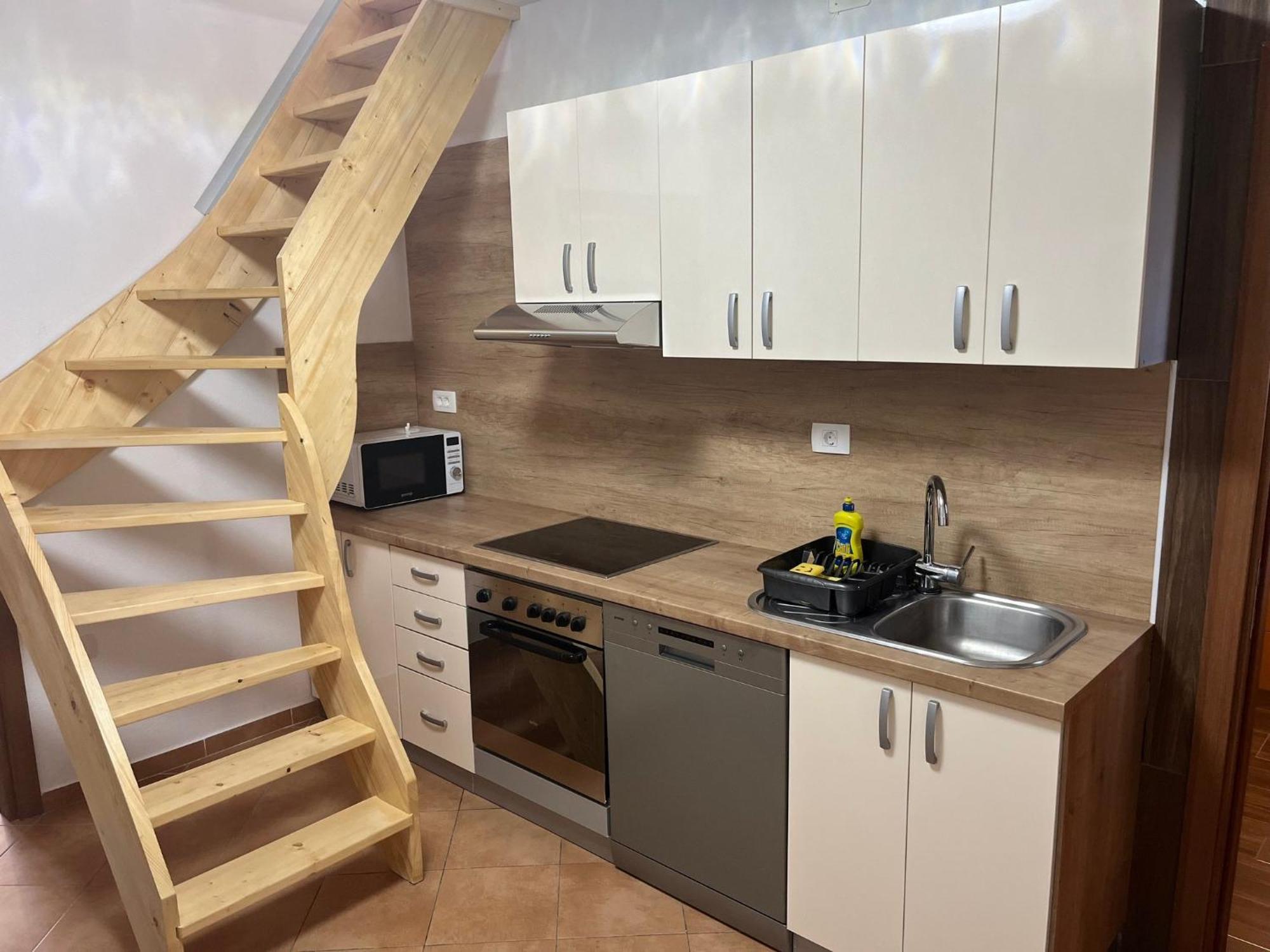 Apartments Malivojevic 지로브니차 외부 사진