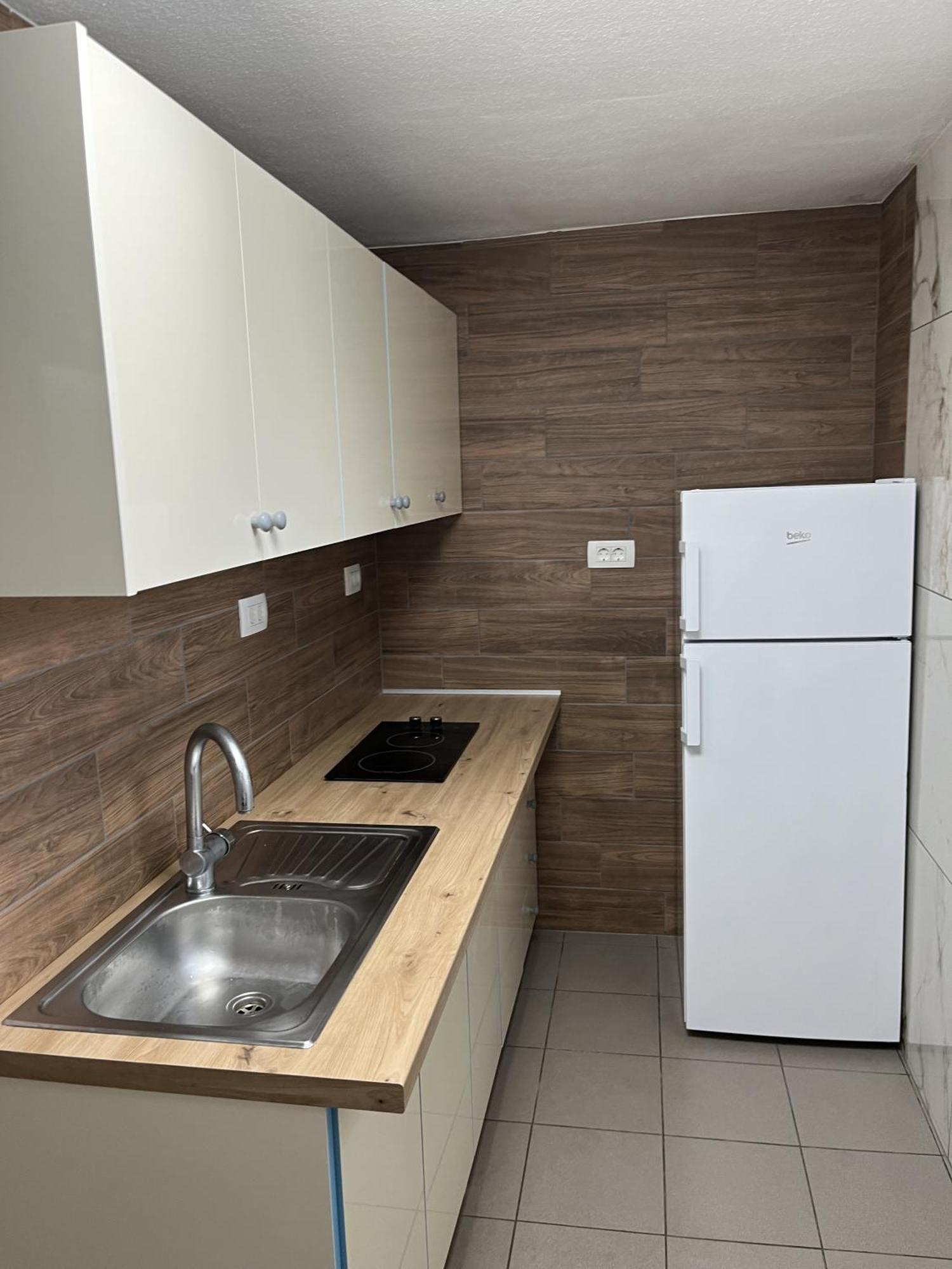 Apartments Malivojevic 지로브니차 외부 사진