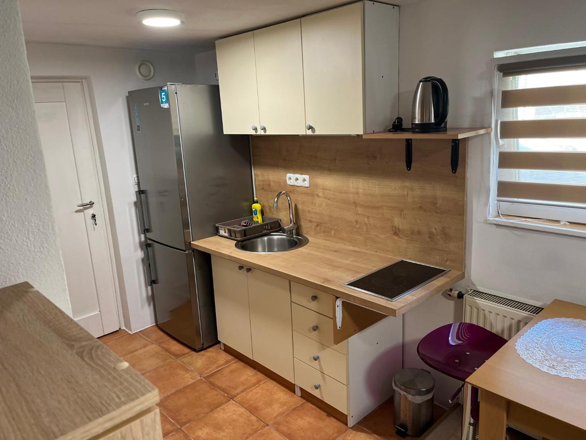 Apartments Malivojevic 지로브니차 외부 사진