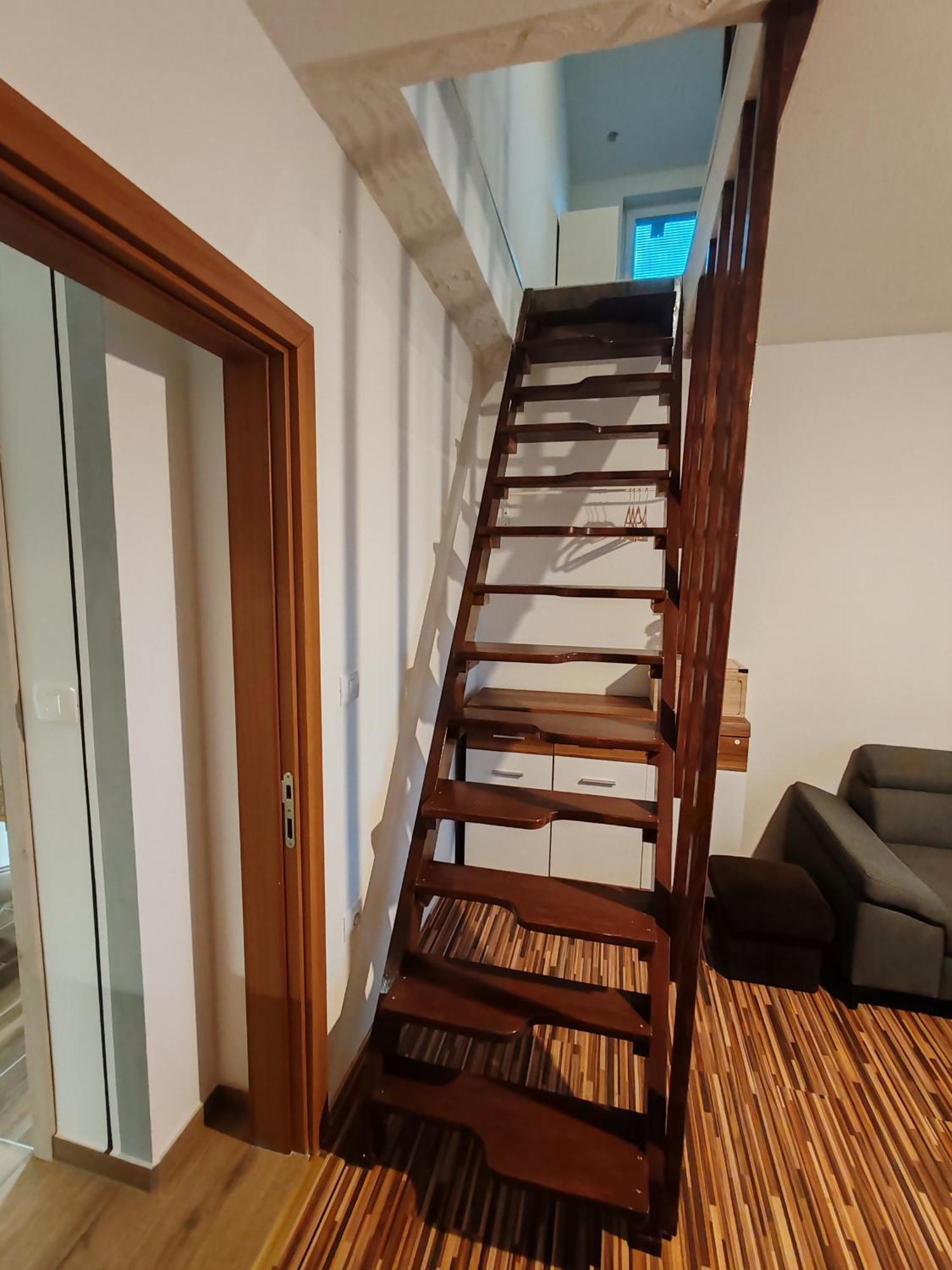 Apartments Malivojevic 지로브니차 외부 사진