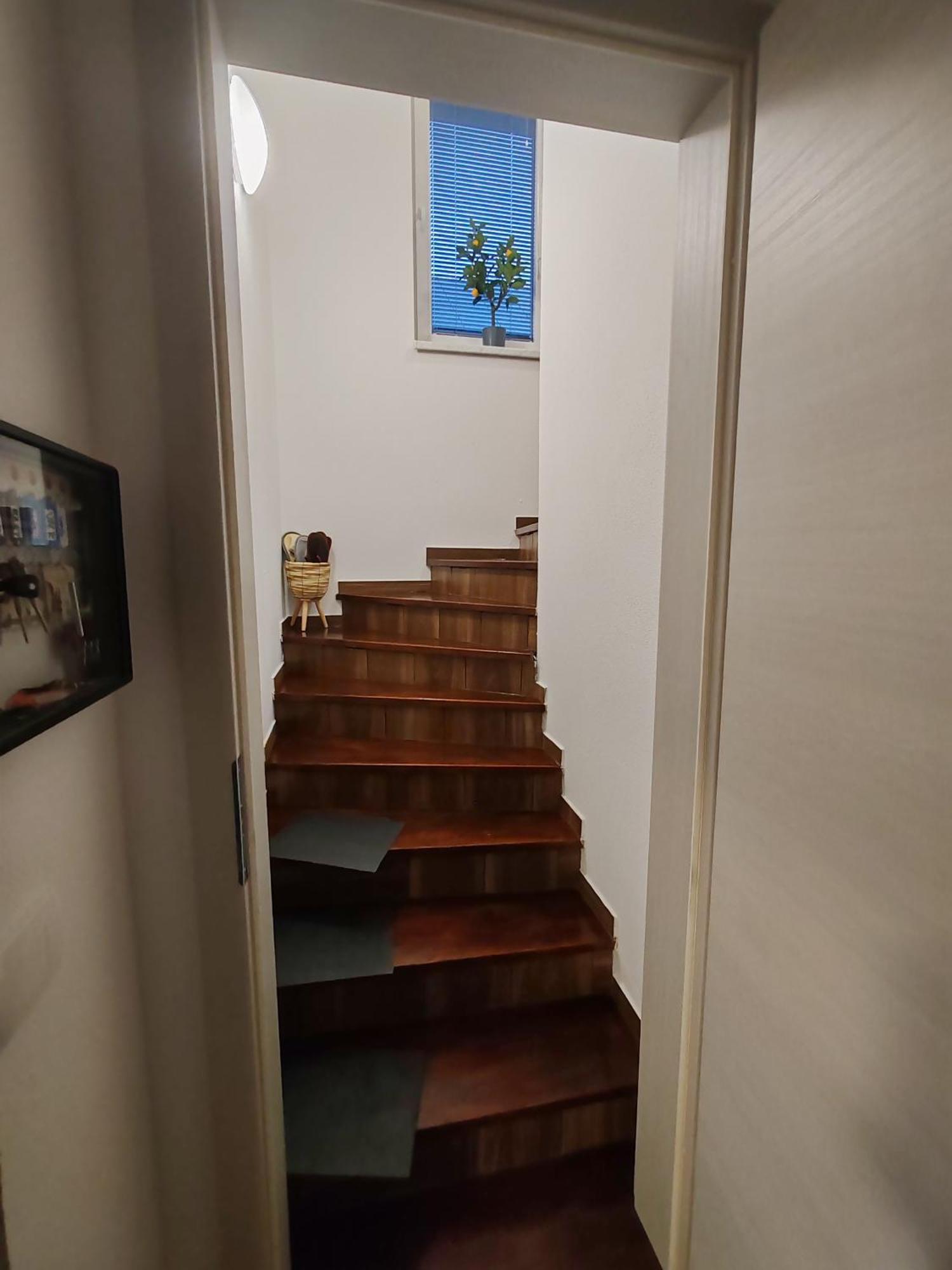 Apartments Malivojevic 지로브니차 외부 사진