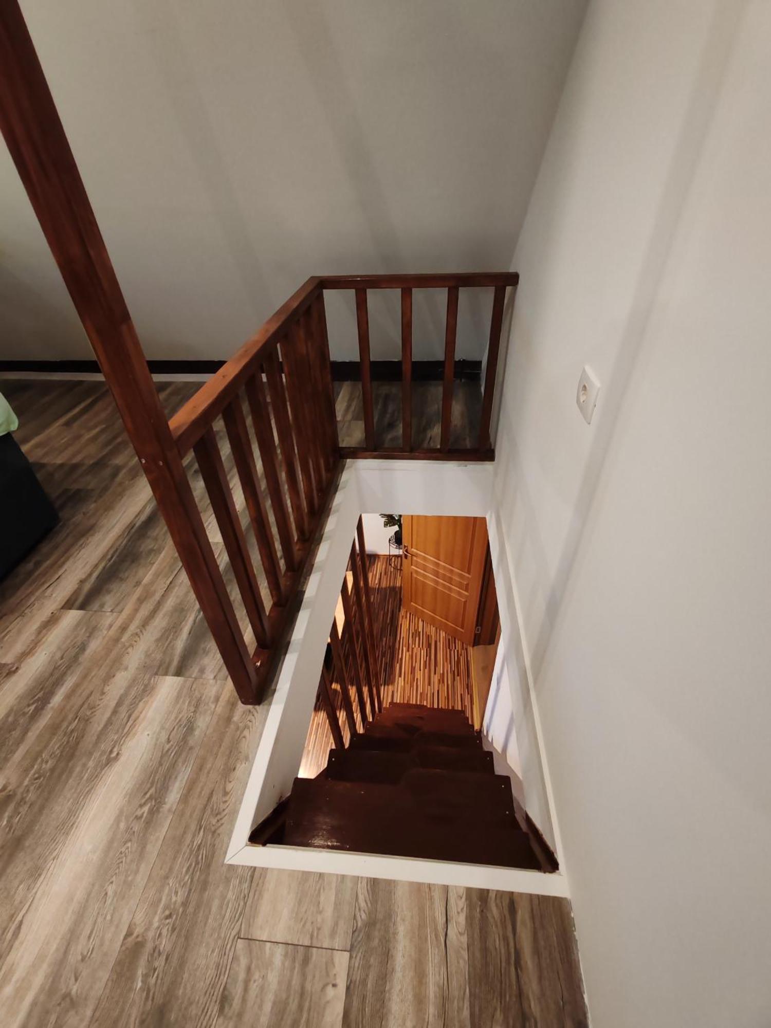 Apartments Malivojevic 지로브니차 외부 사진