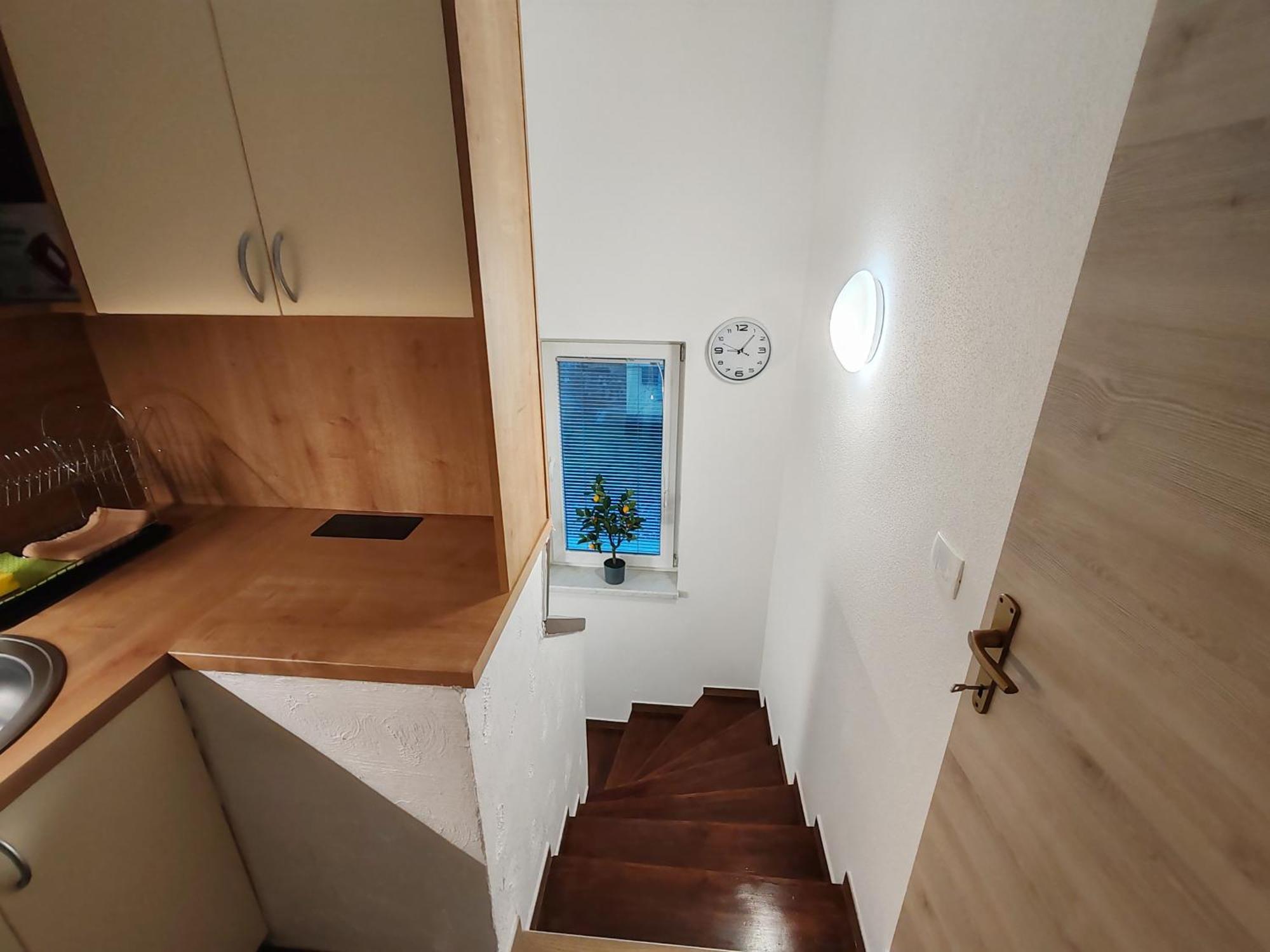 Apartments Malivojevic 지로브니차 외부 사진