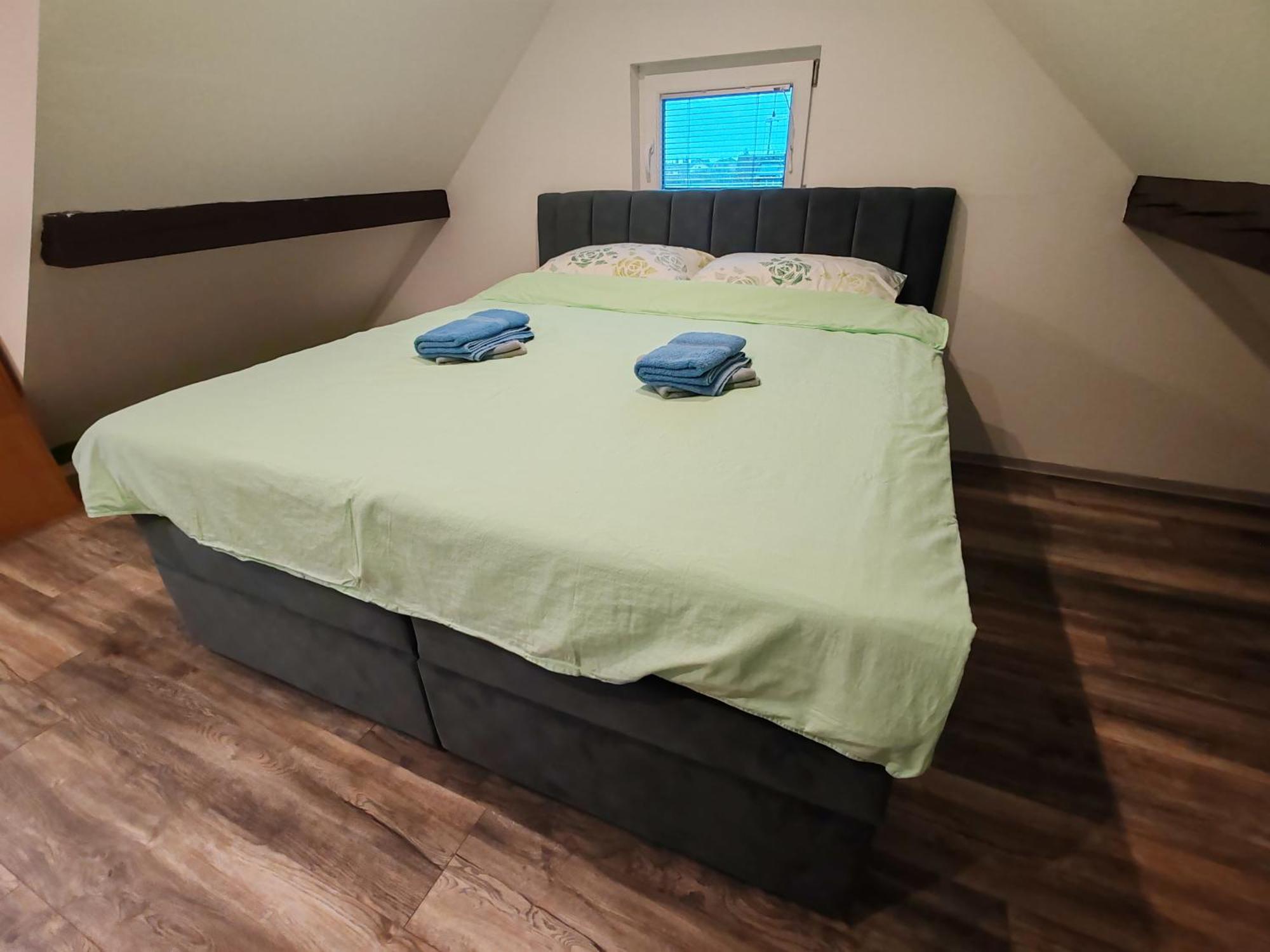 Apartments Malivojevic 지로브니차 외부 사진