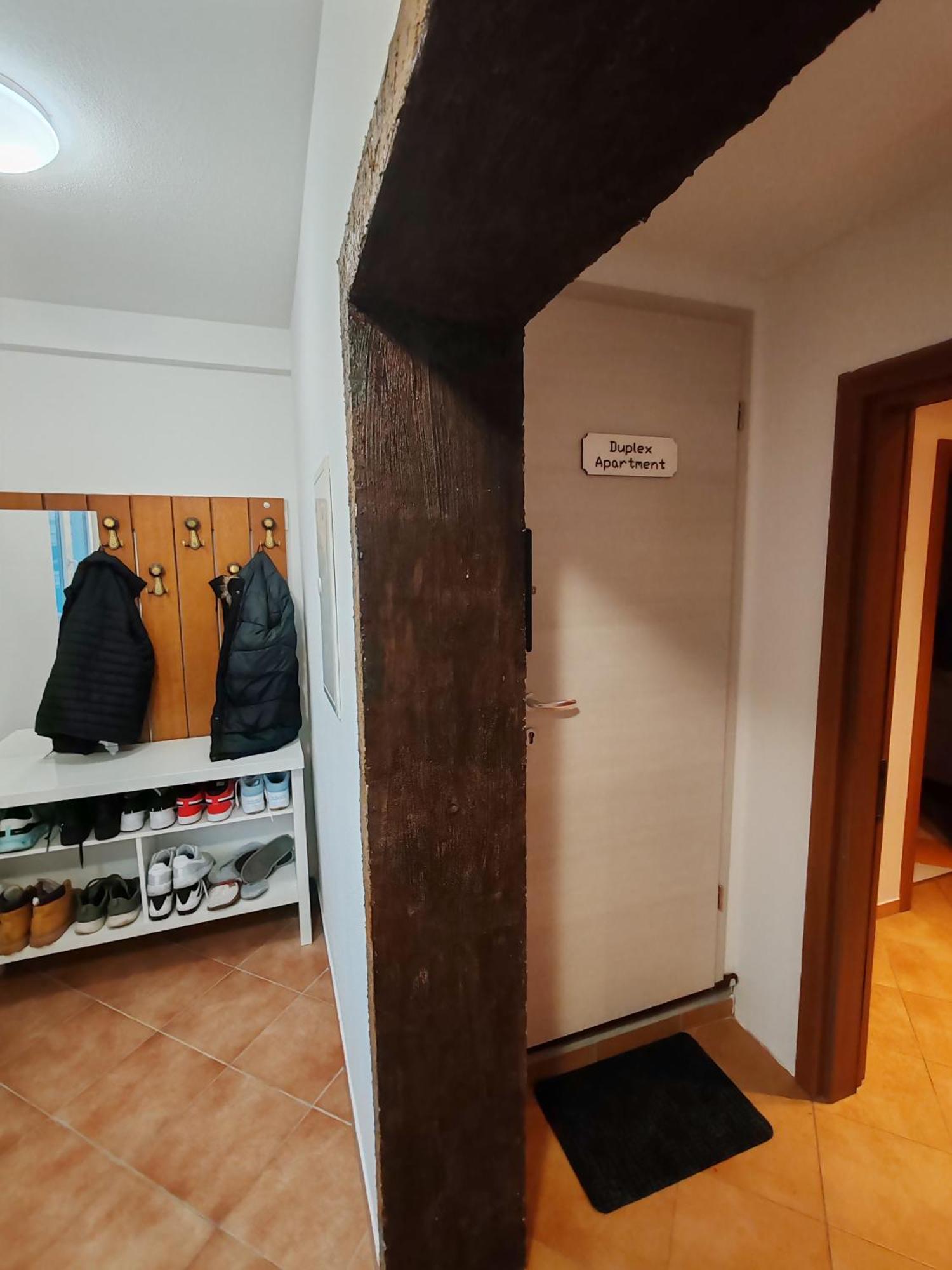 Apartments Malivojevic 지로브니차 외부 사진