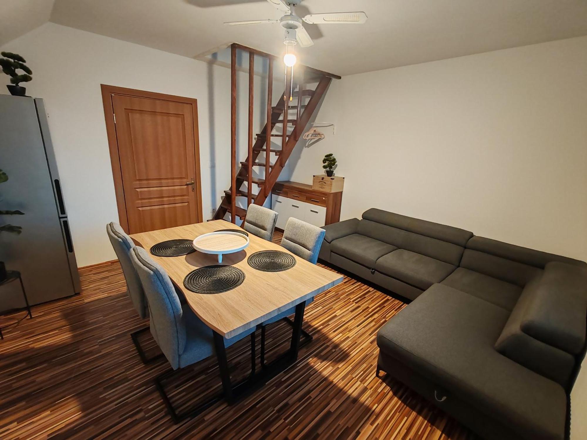Apartments Malivojevic 지로브니차 외부 사진