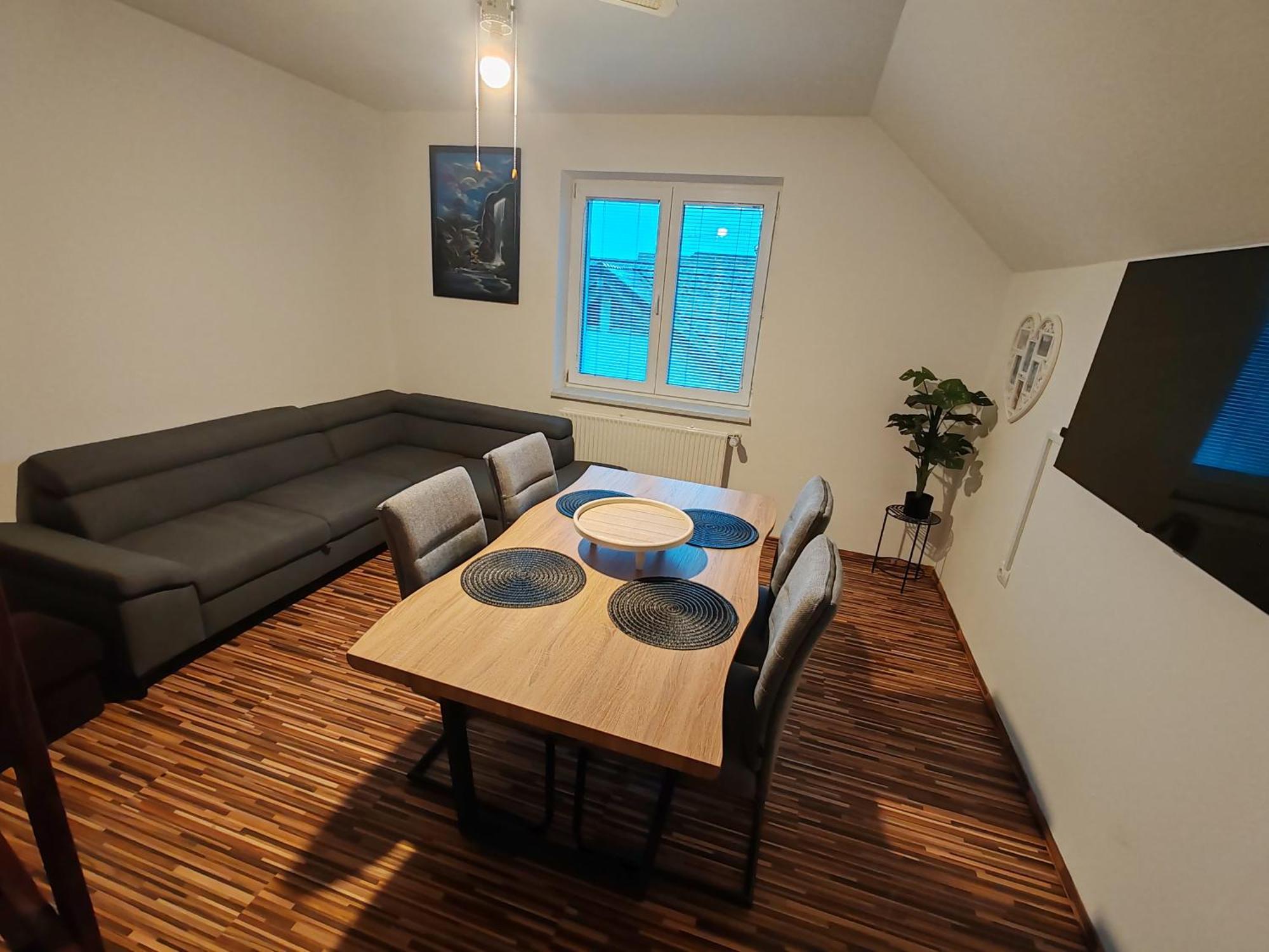 Apartments Malivojevic 지로브니차 외부 사진