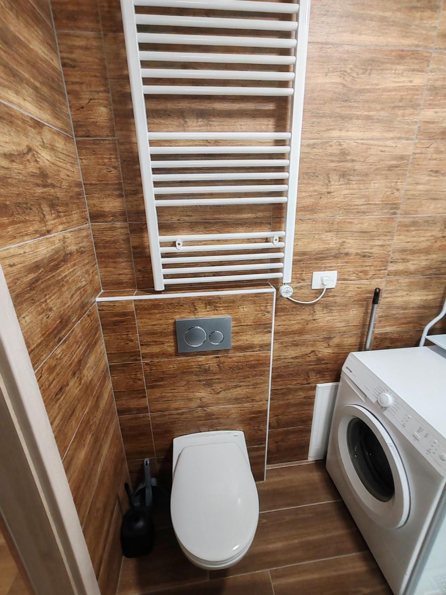 Apartments Malivojevic 지로브니차 외부 사진