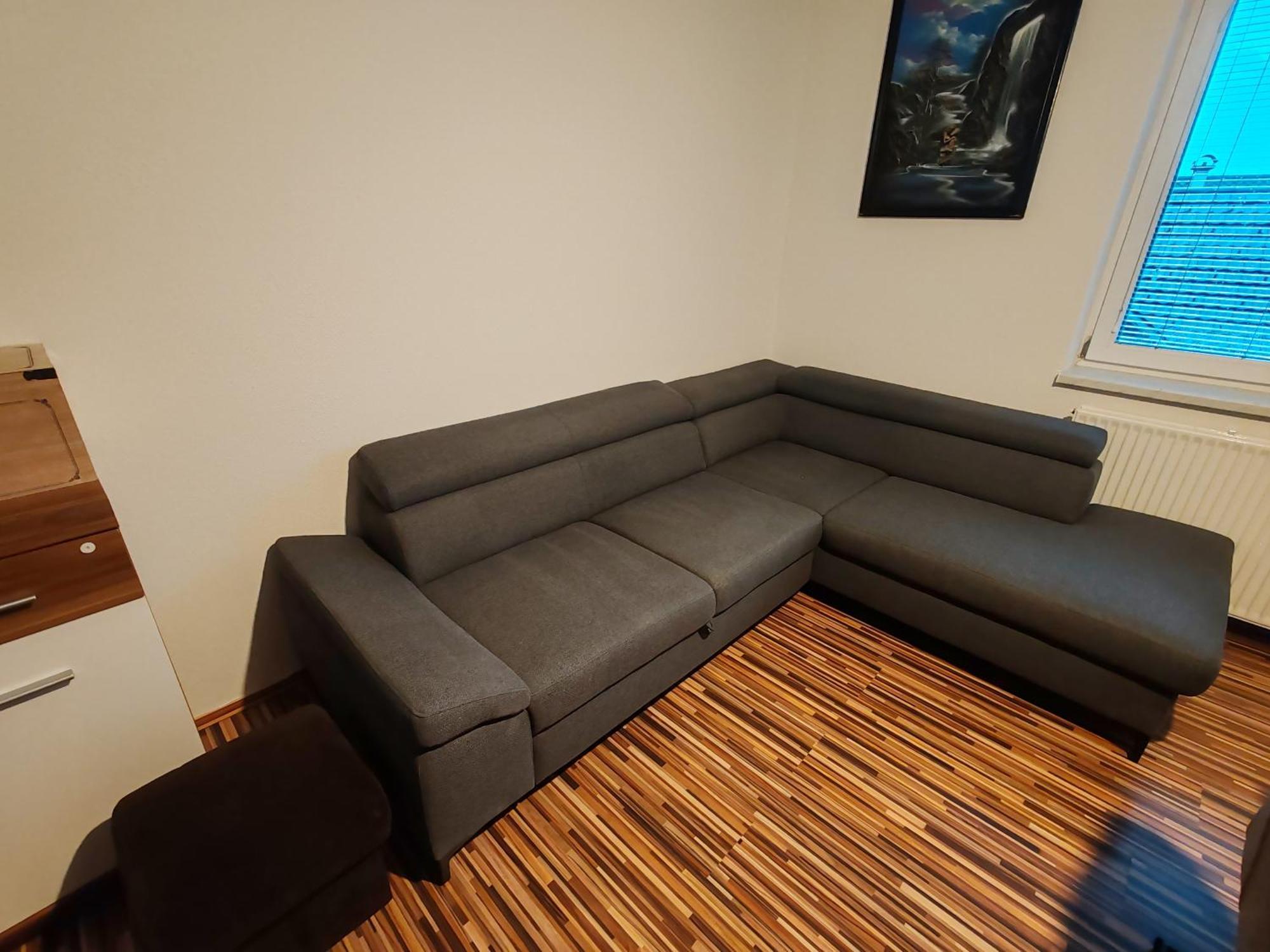 Apartments Malivojevic 지로브니차 외부 사진